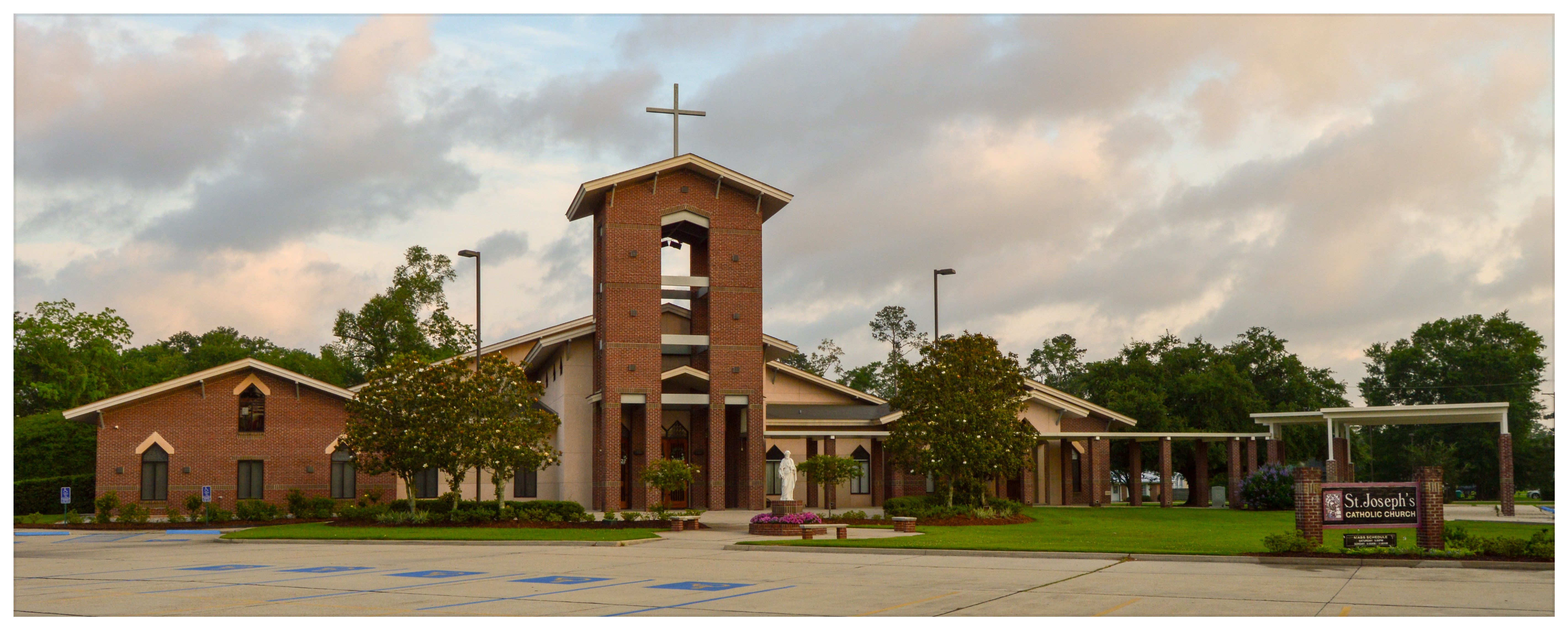 St Joseph Catholic Church